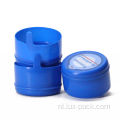 Plastic niet -morsen 5 gallon waterfles sluiting